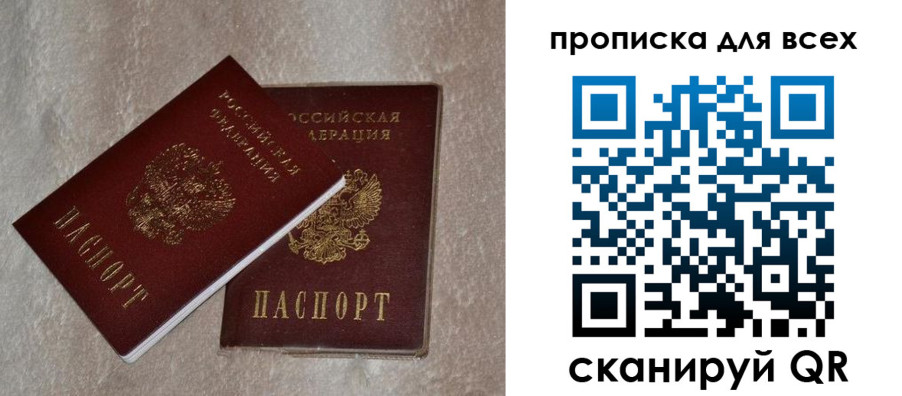прописка в квартире в Бабаево